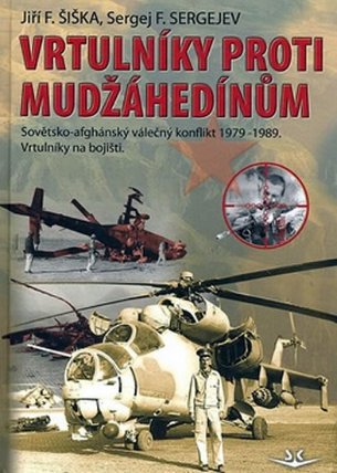 Vrtulníky proti Mudžahedínům