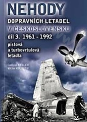 Nehody dopravních letadel.Díl 3
