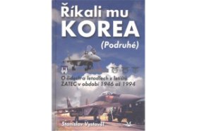Říkali mu Korea (Podruhé)