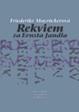 Rekviem za Ernsta Jandla