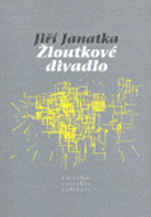 Žloutkové divadlo