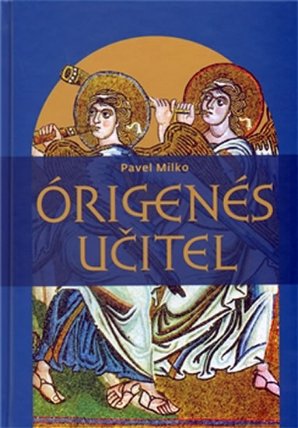 Órigenés učitel