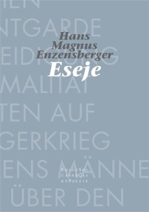 Eseje
