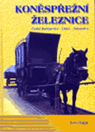 Koněspřežní železnice