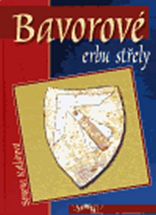 Bavorové erbu střely