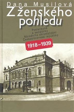 Z ženského pohledu