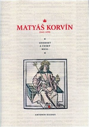Matyáš Korvín (1443-1490)