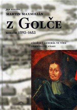 Martin Maxmilián z Golče