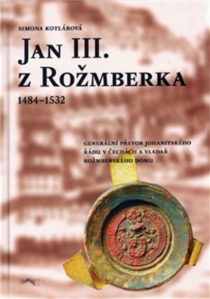Jan III. z Rožemberka