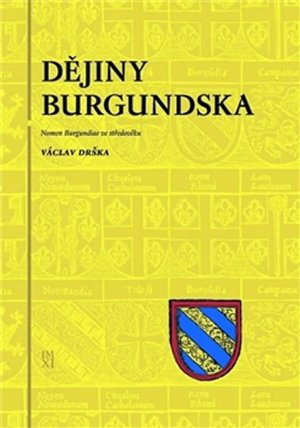Dějiny Burgunska