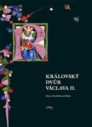 Královský dvůr Václava II.