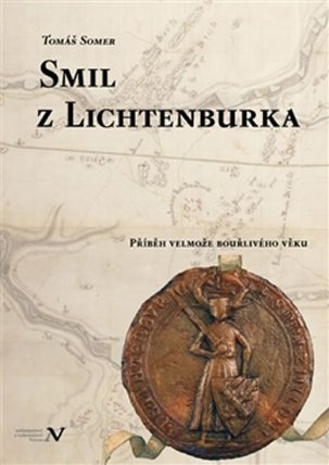 Smil z Lichtenburka