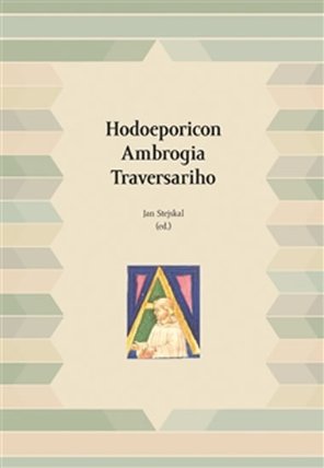 Hodoeporicon Ambrogia Traversariho cestovním deníkem z 15. století