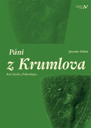 Páni z Krumlova - Rod Záviše z Falkenštejna