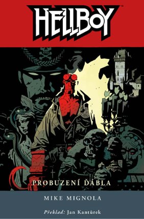 Hellboy 2 - Probuzení ďábla