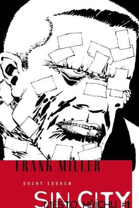 Sin City 1 - Drsný sbohem