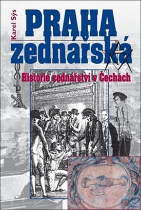 Praha zednářská