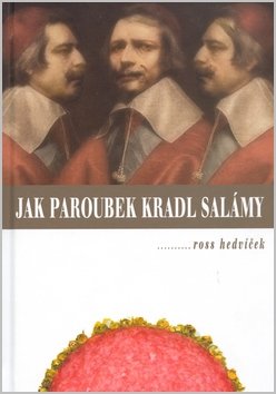 Jak Paroubek kradl salámy