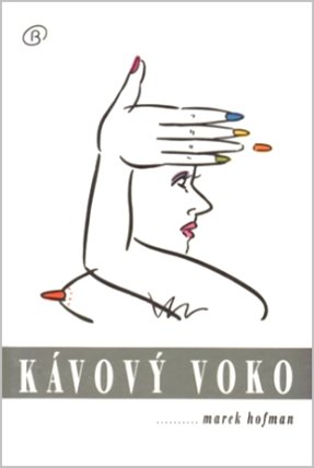 Kávový voko