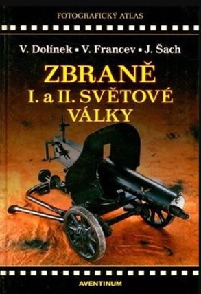 Zbraně I. a II. Světové války