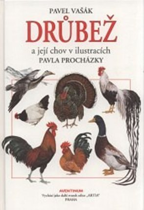 Drůbež a její chov
