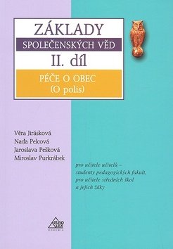 Základy společenských věd II. díl