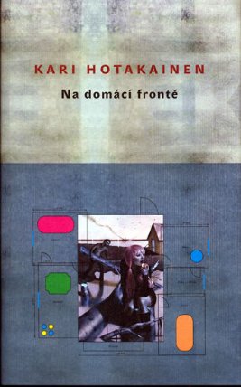 Na domácí frontě