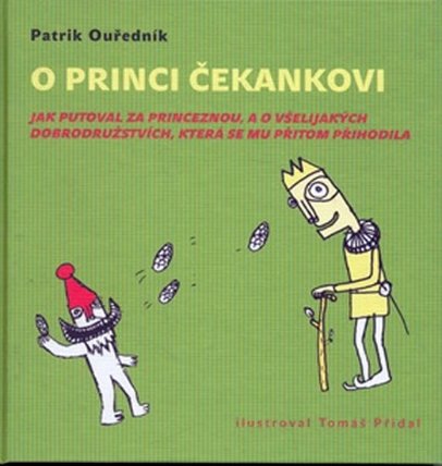 O princi Čekankovi
