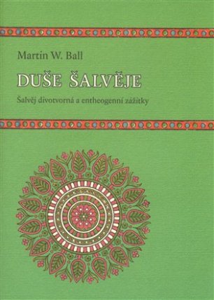 Duše šalvěje