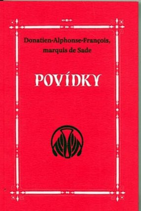 Povídky - Dybbuk