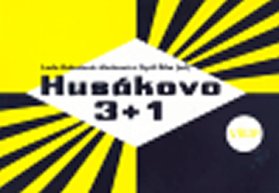 Husákovo 3+1 - Bytová kultura 70. let