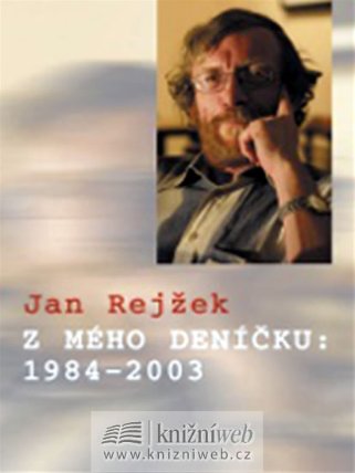 Z mého deníčku: 1984-2003