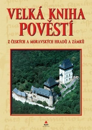 Velká kniha pověstí