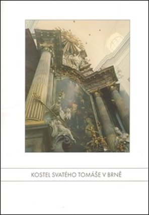 Kostel svatého Tomáše v Brně