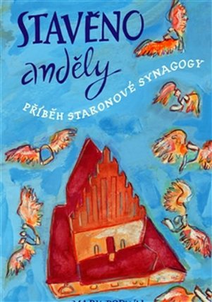 Stavěno anděly