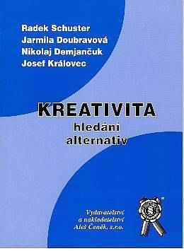 Kreativita hledání alternativ