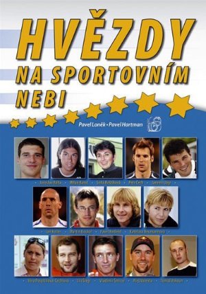 Hvězdy na sportovním nebi