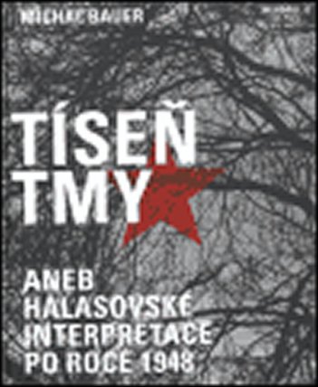 Tíseň tmy
