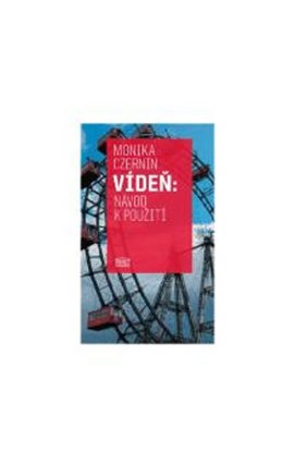 Vídeň - návod k použití