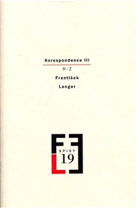 Korespondence III