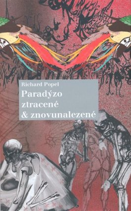 Paradýzo ztracené a znovunalezené