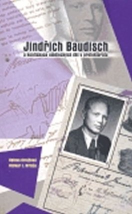 Jindřich Baudisch a konfiskace uměleckých děl v protektorátu