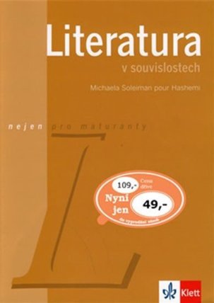 Literatura v souvislostech