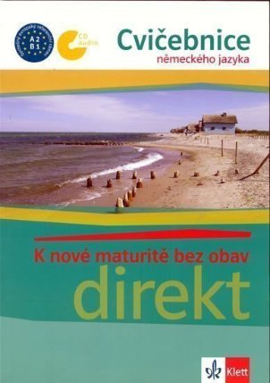 Direkt K nové maturitě bez obav