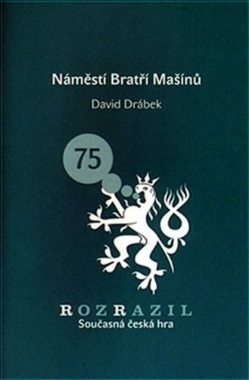 Náměstí Bratří Mašínů