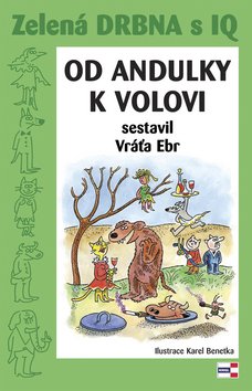 Zelená DRBNA s IQ