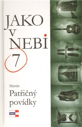 Jako v nebi