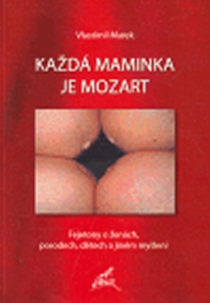 Každá maminka je Mozart