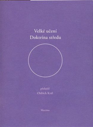 Velké učení – Doktrína středu