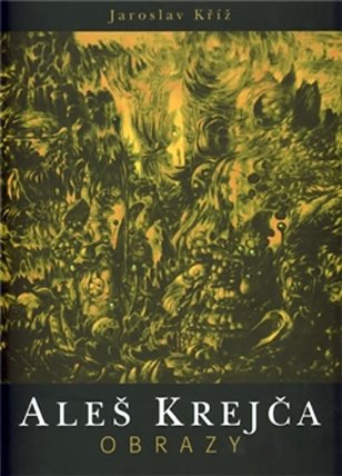 Aleš Krejča - obrazy